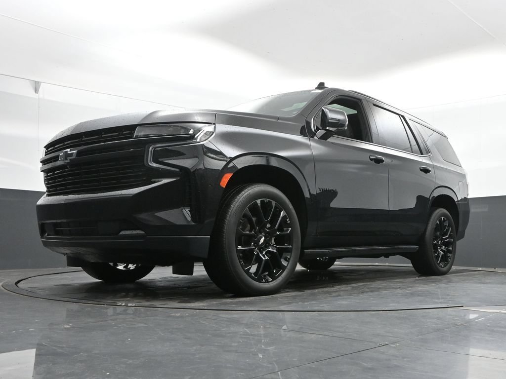 Used 2023 Chevrolet Tahoe RST w/ Sport Performance Package AWD/4WD image 47