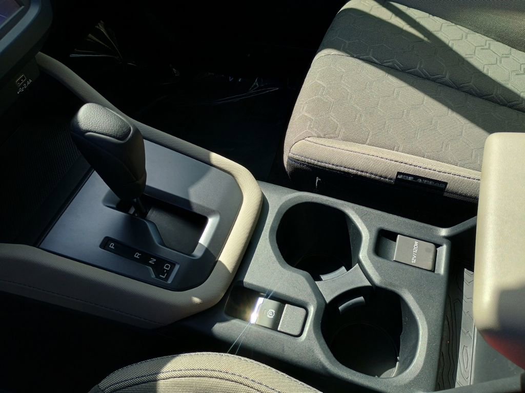 Certified 2025 Subaru Forester w/ Convenience Package #1 image 30