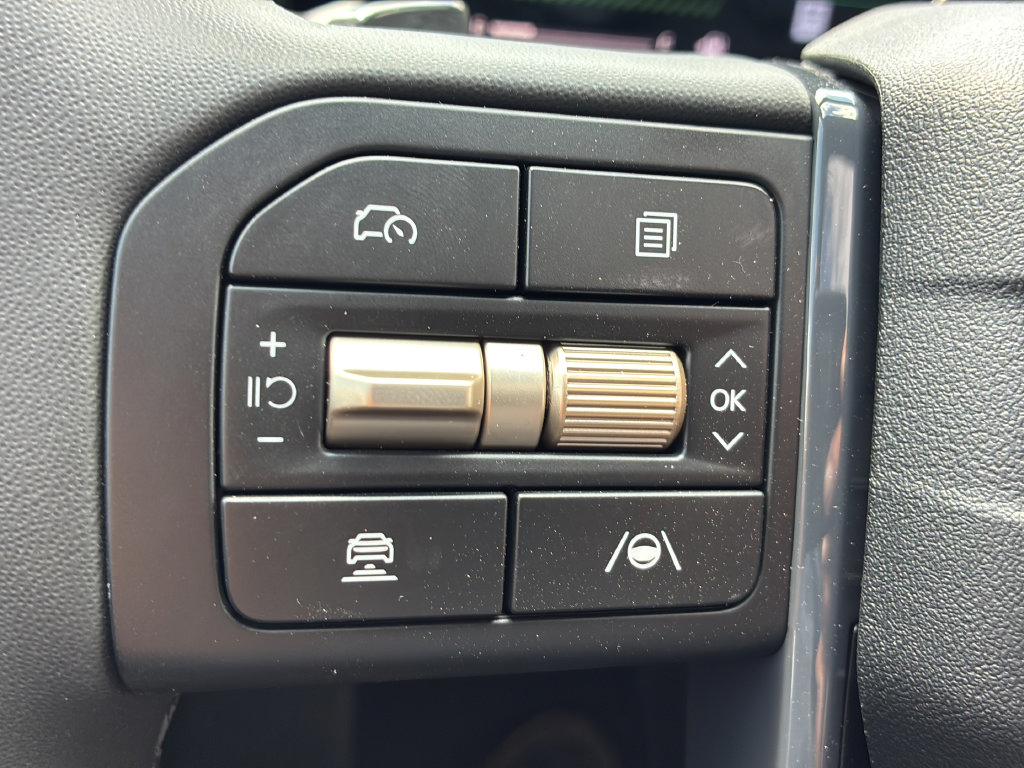 New 2027 Kia Telluride EX FWD image 28