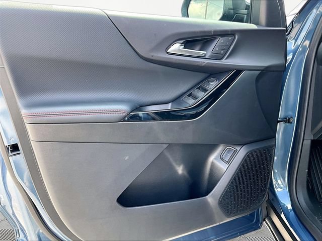 New 2027 Chevrolet Equinox RS w/ Convenience Package III FWD image 25