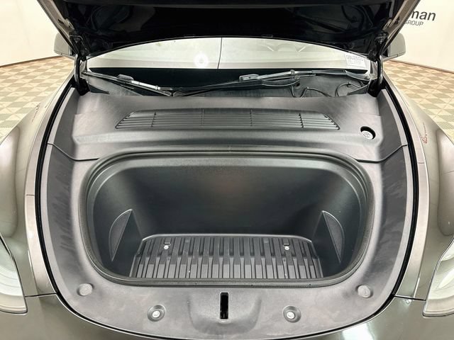 Used 2021 Tesla Model Y Performance AWD/4WD image 31
