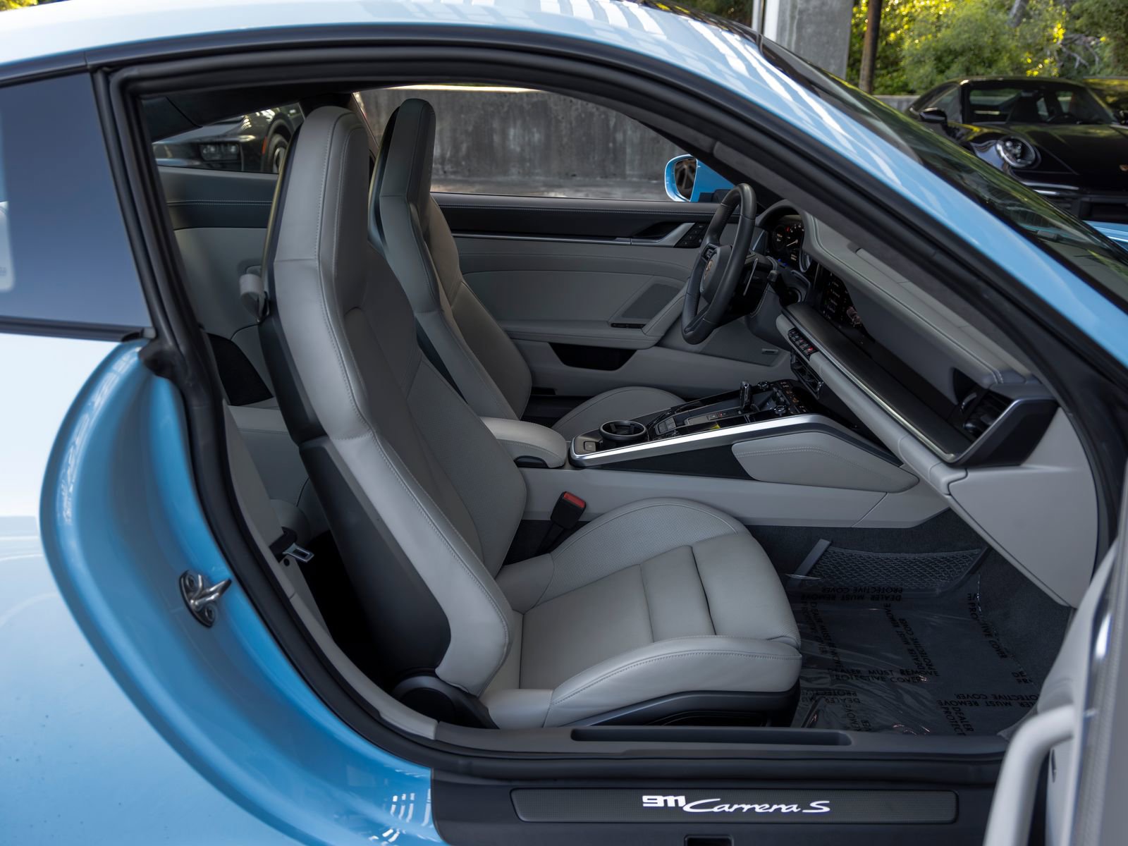 Certified 2022 Porsche 911 Carrera S RWD image 50