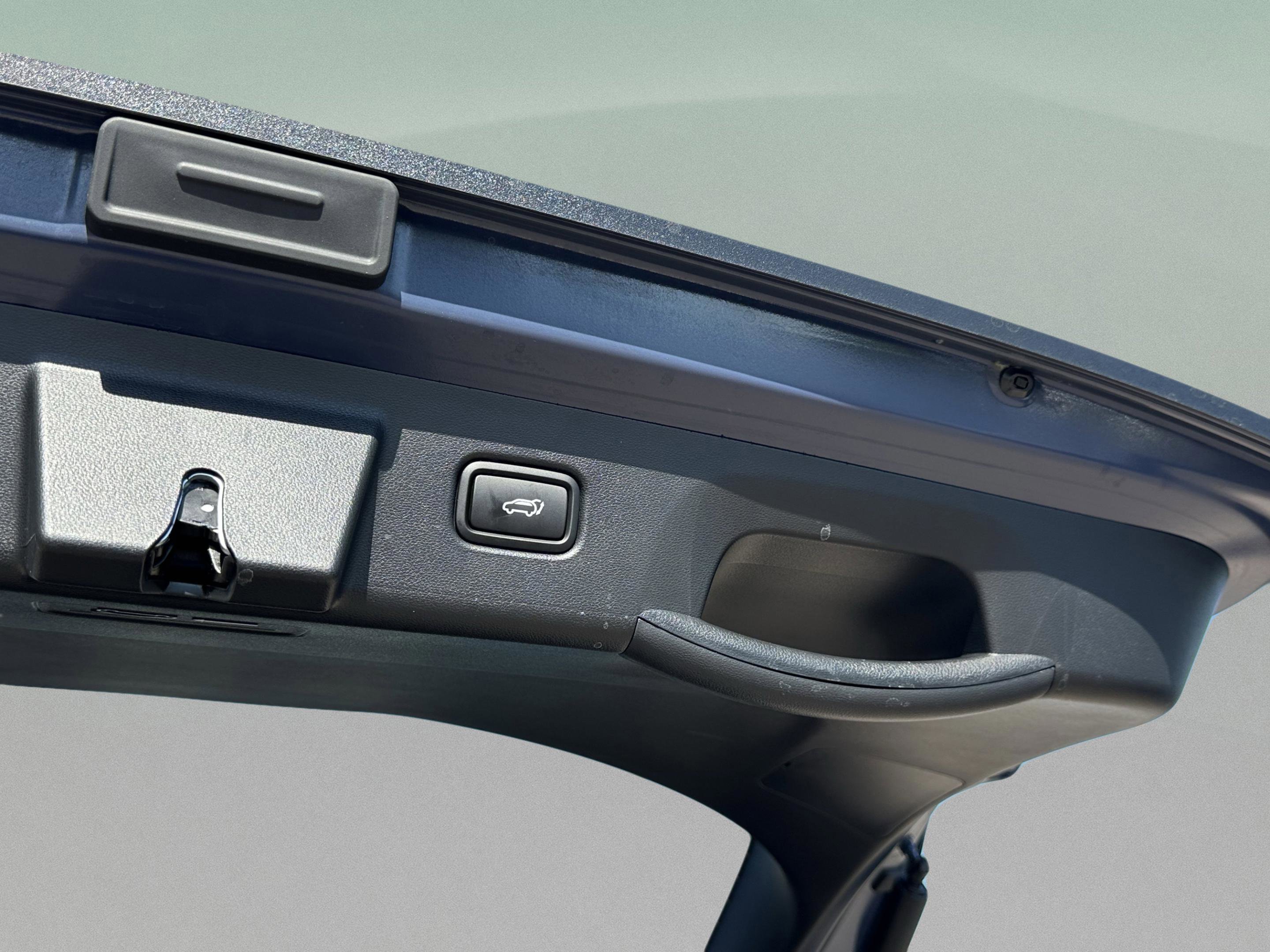 Certified 2026 Hyundai Tucson SEL image 12