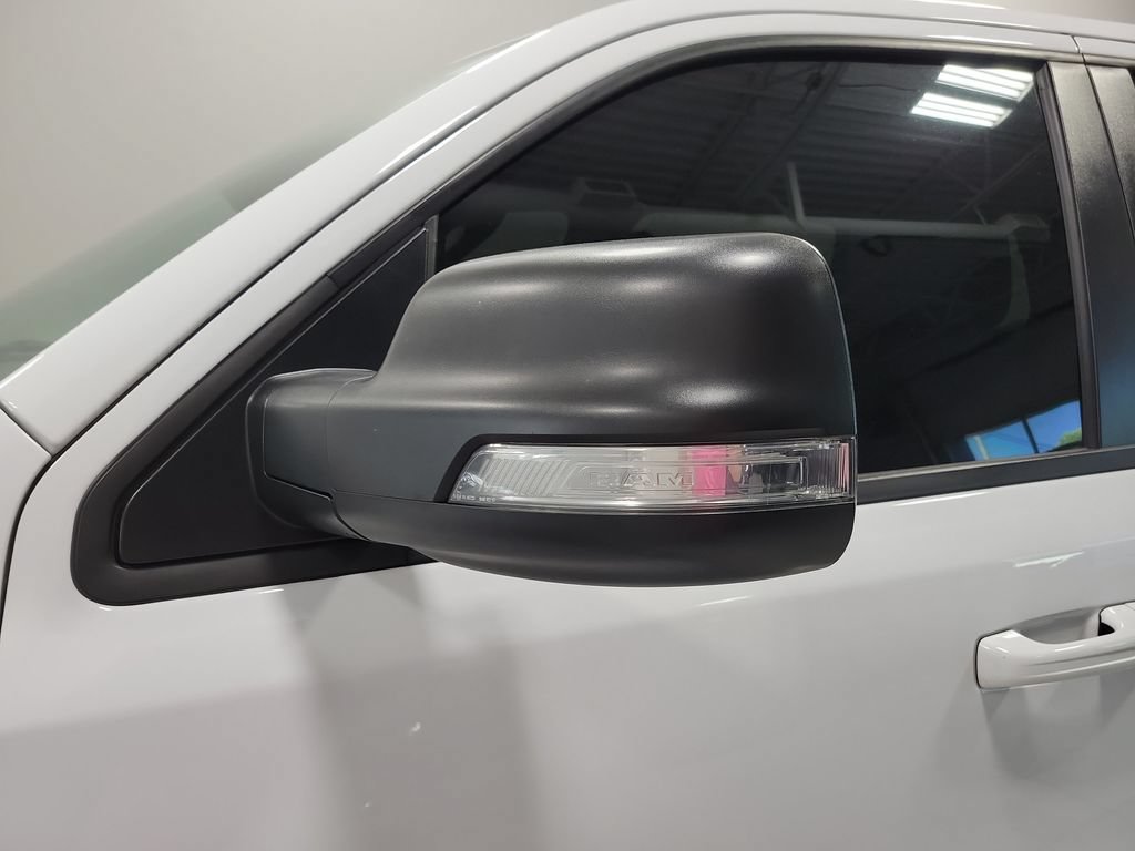 Used 2021 RAM 1500 Big Horn AWD/4WD image 51