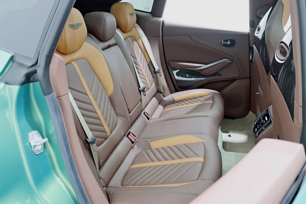 Used 2023 Aston Martin DBX 707 AWD/4WD image 43