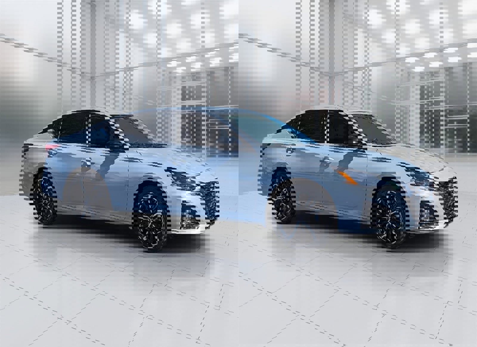 New 2025 Nissan Altima 2.5 SR image 7