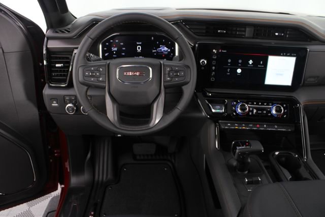 New 2026 GMC Sierra 1500 AT4 image 14