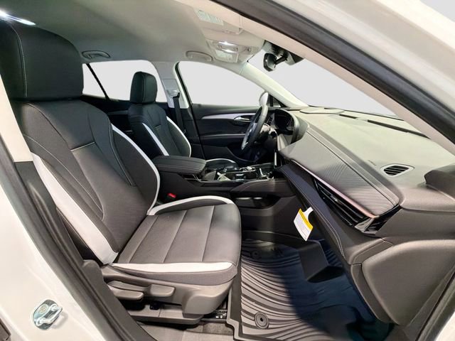 New 2026 Buick Envision Sport Touring image 25