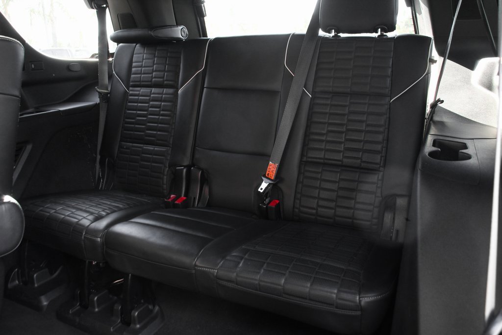 Used 2023 Cadillac Escalade Sport Platinum image 47