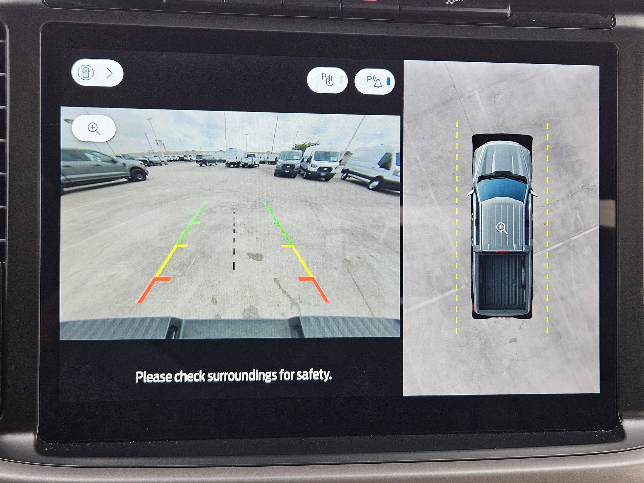 Used 2024 Ford F150 XLT w/ Equipment Group 302A MID image 25