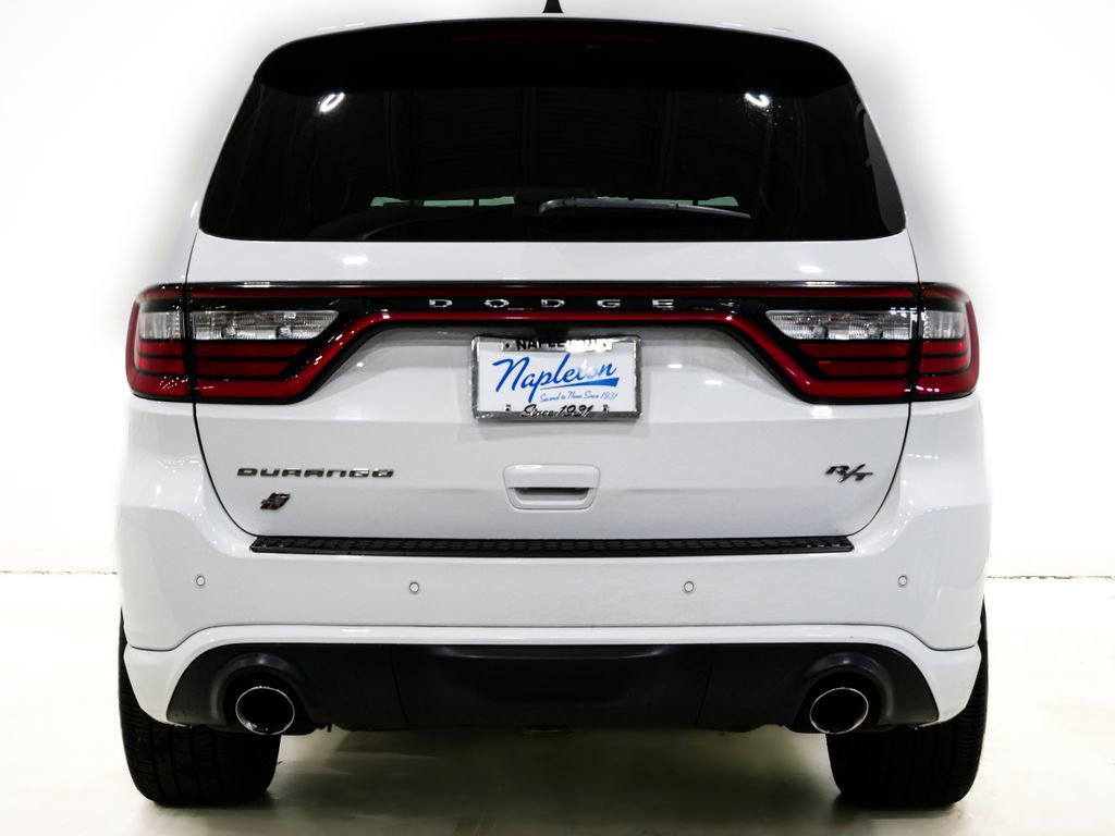 Used 2023 Dodge Durango R/T image 8