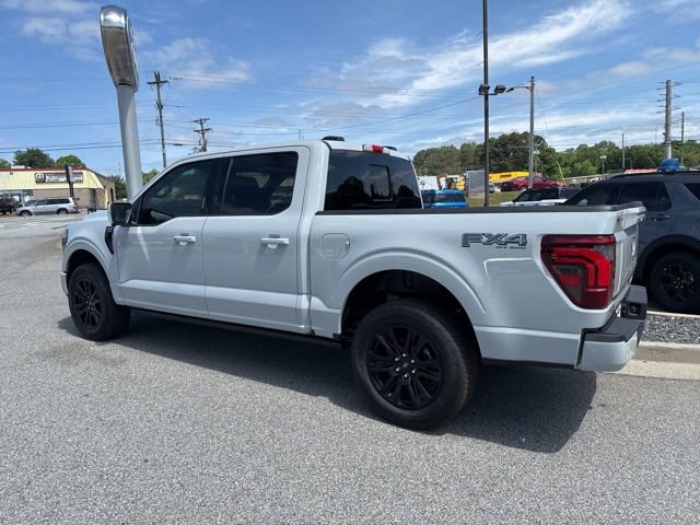 New 2026 Ford F150 Platinum AWD/4WD image 8