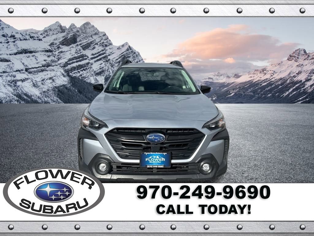 Used 2024 Subaru Outback Onyx Edition XT video 2