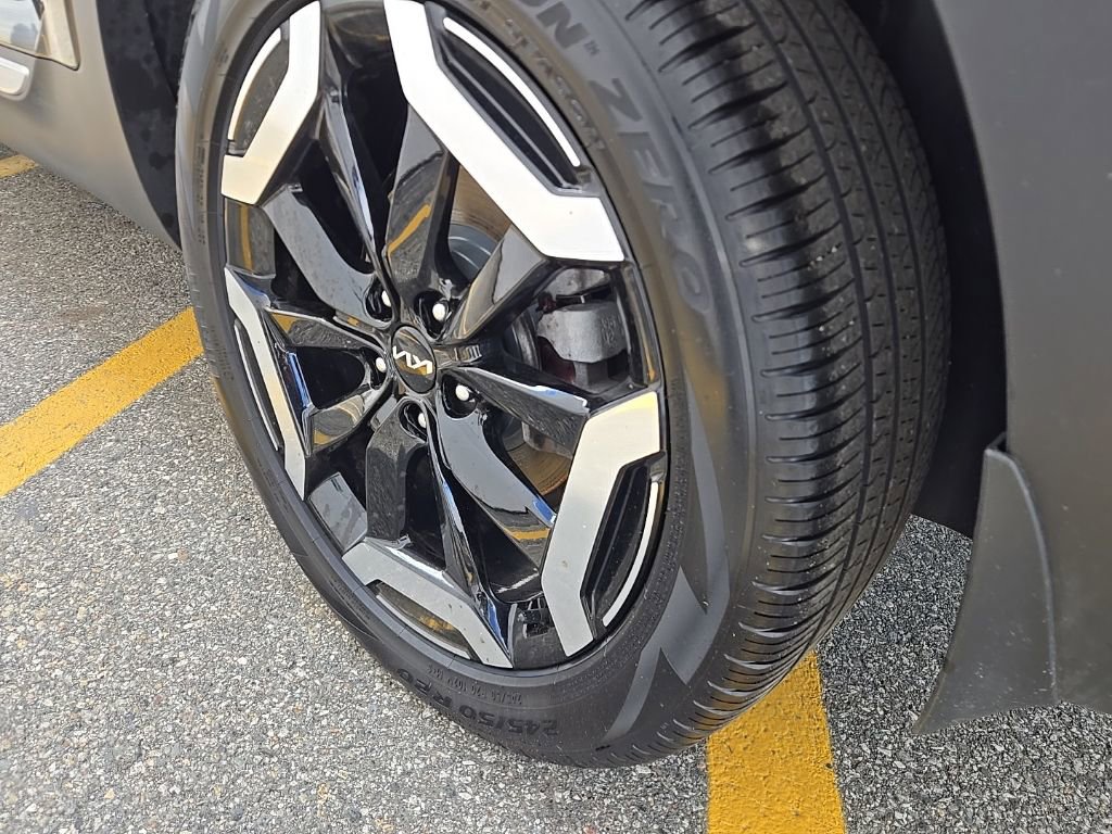 Used 2023 Kia Telluride S w/ S Sunroof Package image 15