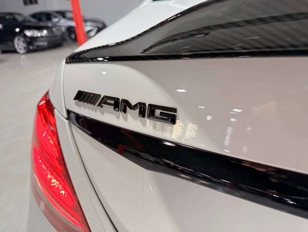 Used 2019 Mercedes-Benz E 63 AMG S image 13