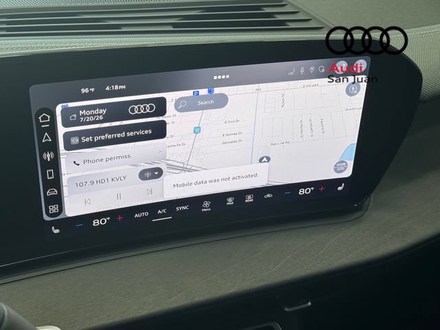 Certified 2026 Audi Q3 quattro 2.0T AWD/4WD image 19