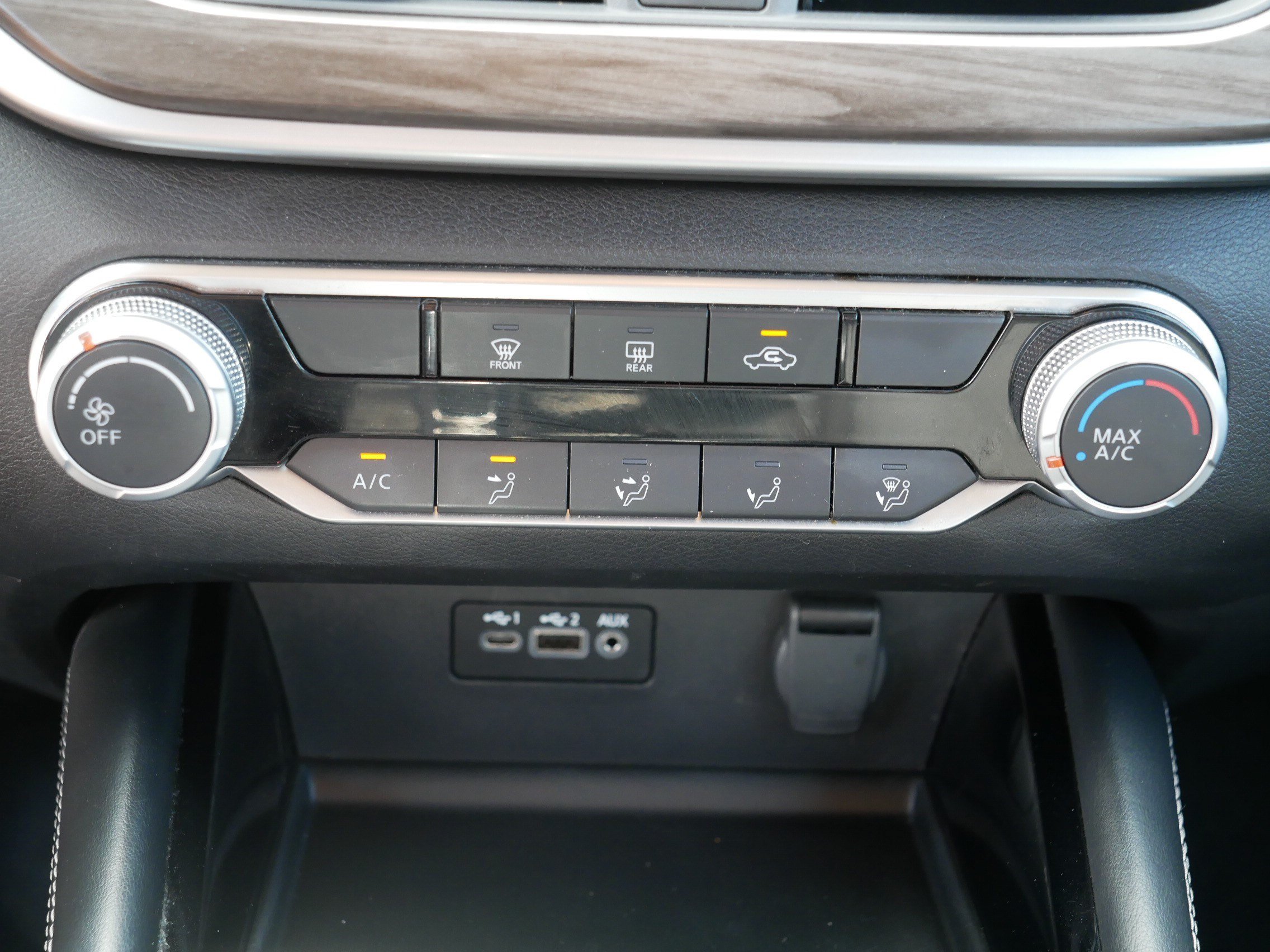 Used 2023 Nissan Altima 2.5 SV FWD image 23