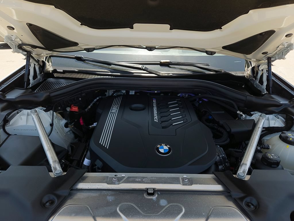 Used 2024 BMW X4 M40i w/ Premium Package AWD/4WD image 23