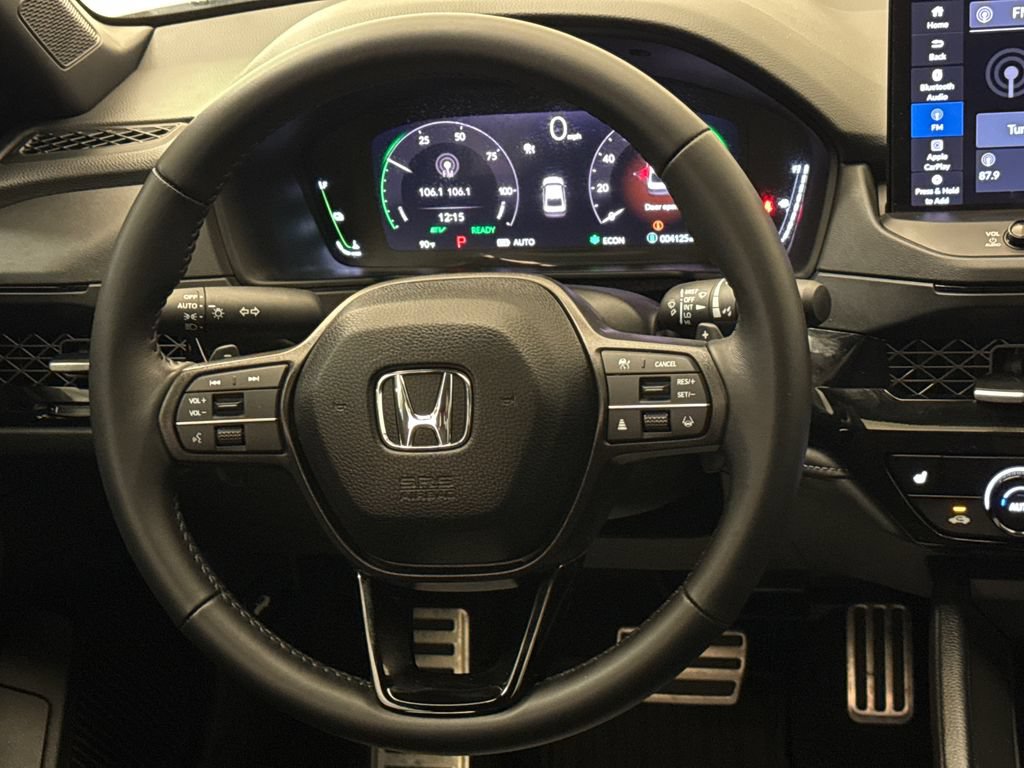 Used 2025 Honda Accord Sport image 14