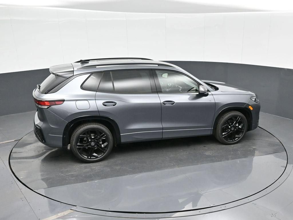 New 2026 Volkswagen Tiguan SE R-Line image 21