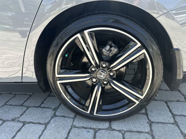 Used 2025 Honda Accord Sport image 11