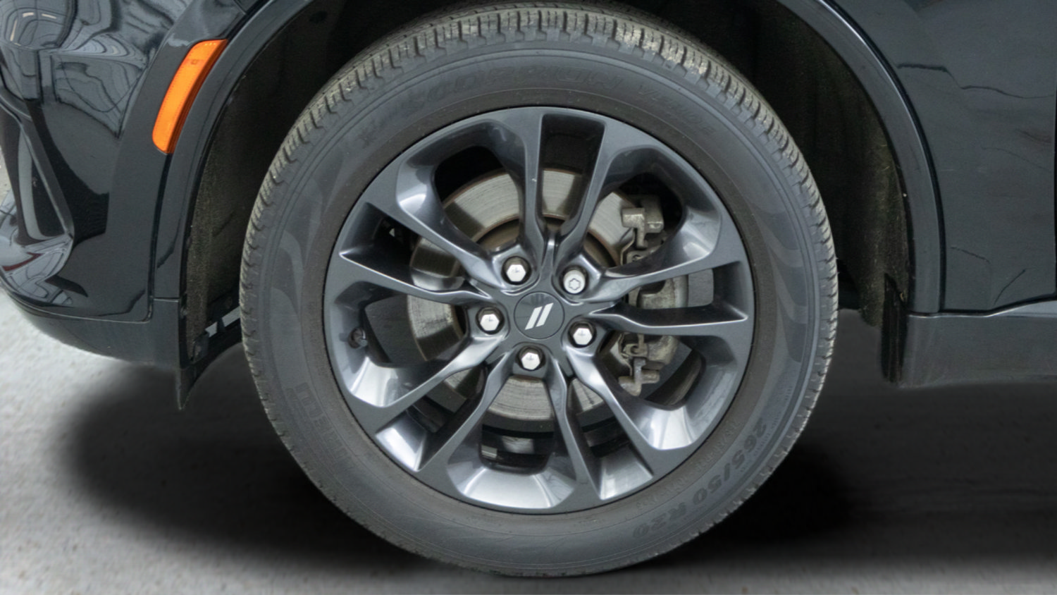 Used 2023 Dodge Durango GT AWD/4WD image 9