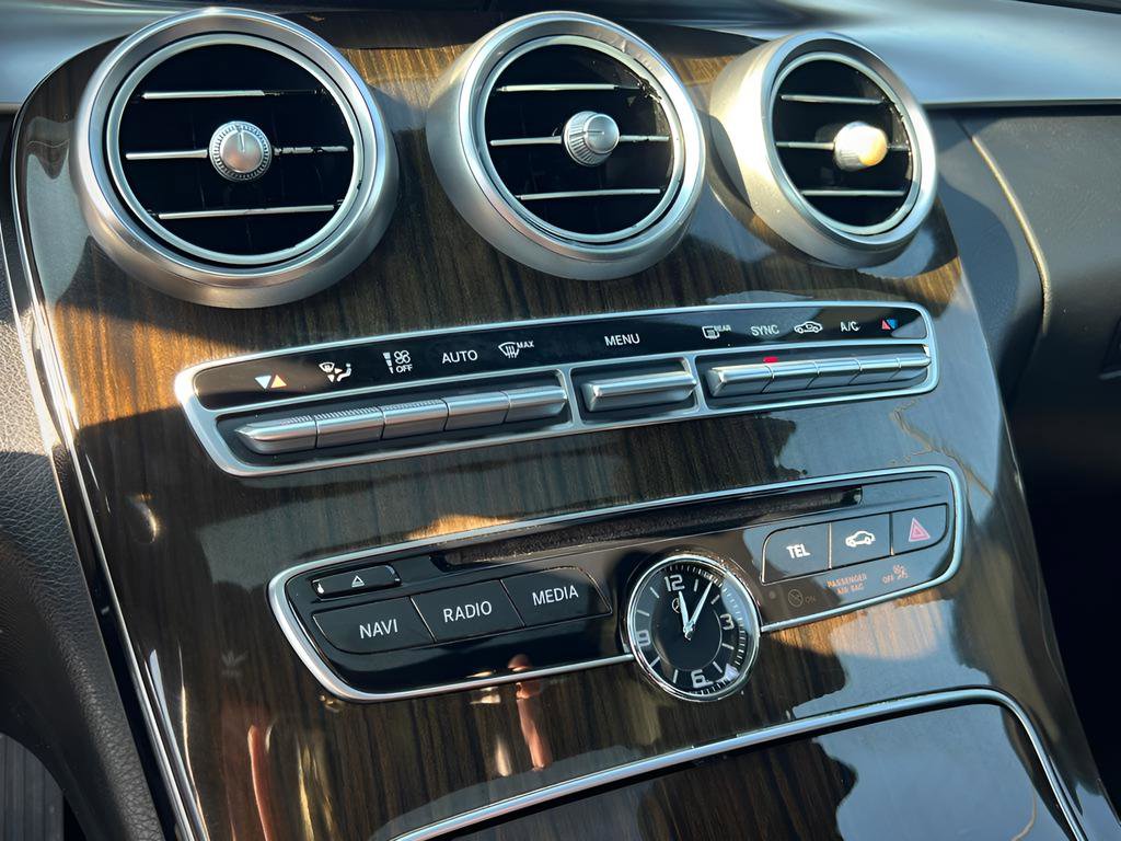Used 2018 Mercedes-Benz C 300 Sedan image 50