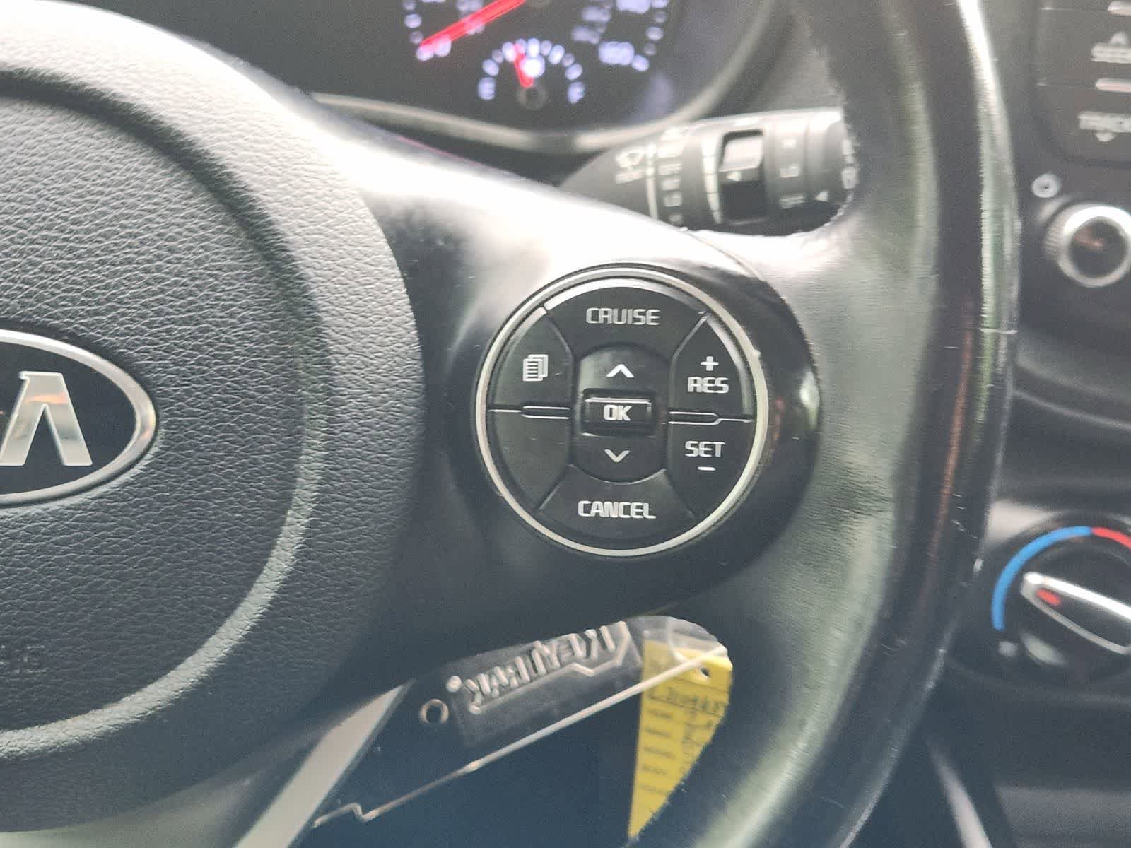 Used 2020 Kia Soul X-Line image 28