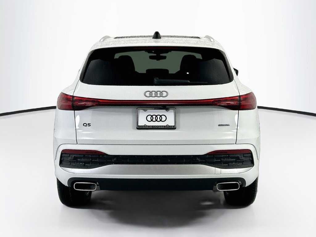 New 2026 Audi Q5 Premium AWD/4WD image 6