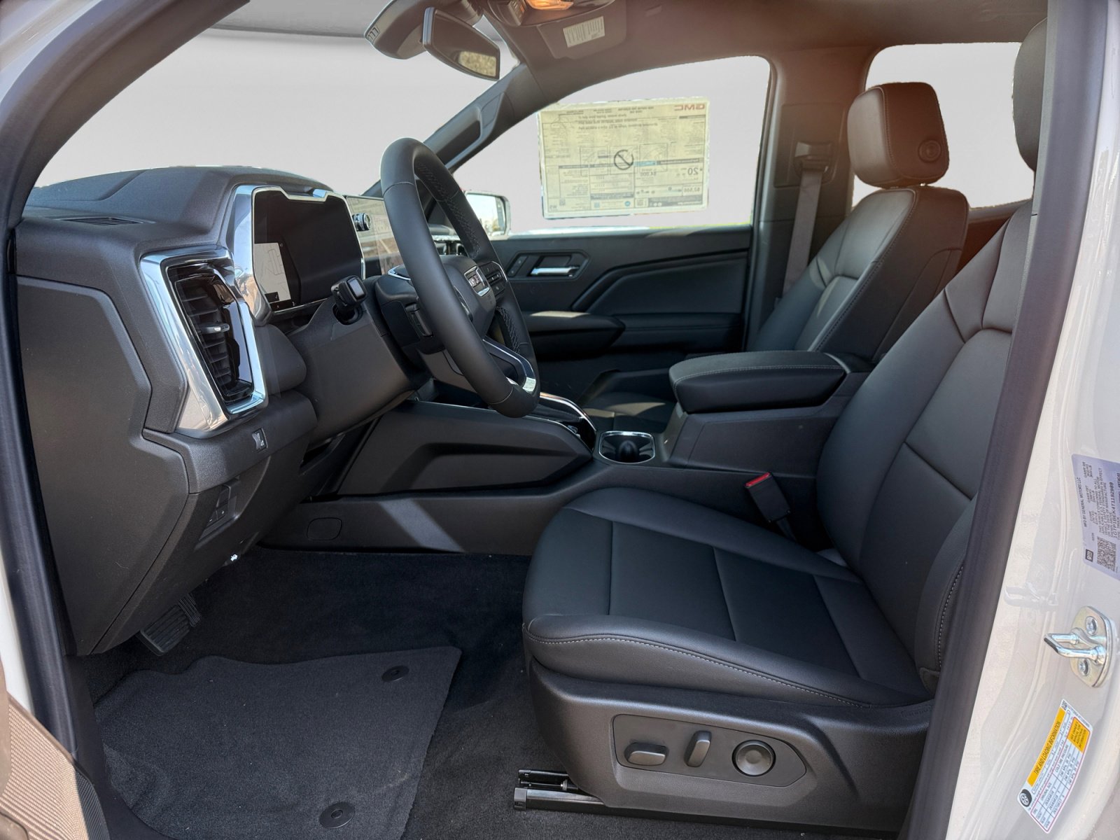 New 2026 GMC Canyon Elevation w/ Convenience Package image 10