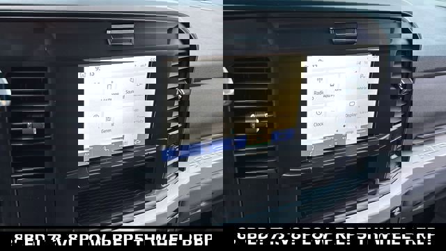 New 2026 Ford F350 XLT image 13