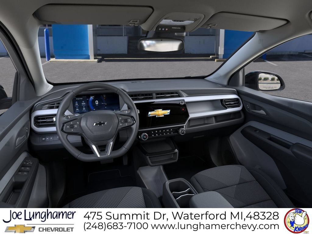 New 2027 Chevrolet Bolt LT w/ Comfort Package FWD image 27