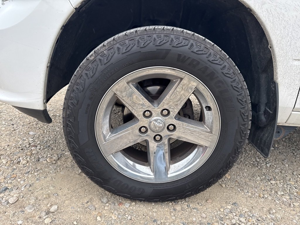 Used 2016 RAM 1500 Express image 42