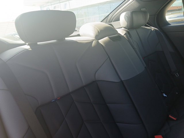 New 2026 BMW 740i xDrive AWD/4WD image 12