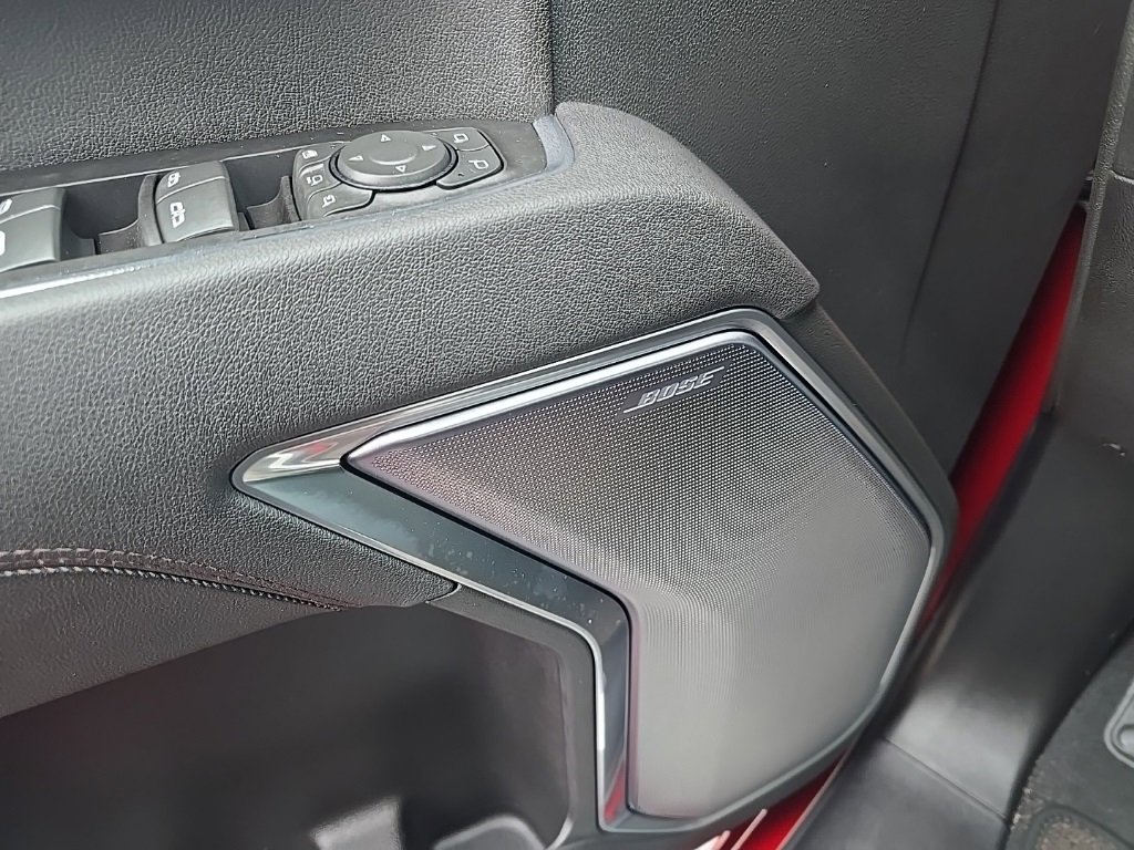 New 2025 Chevrolet Silverado 2500 High Country w/ High Country Premium Package image 20