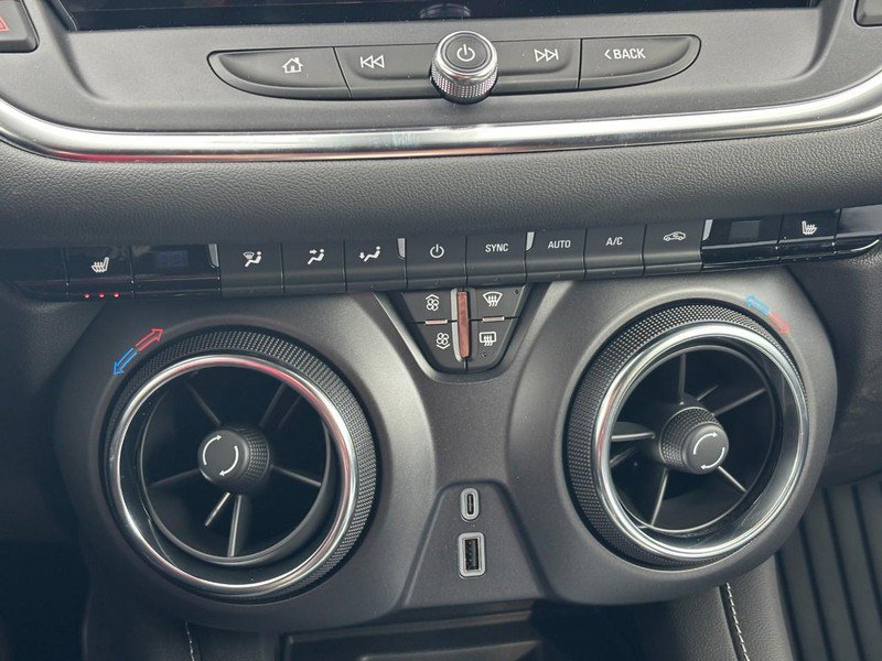 New 2026 Chevrolet Blazer LT w/ Convenience Package image 19