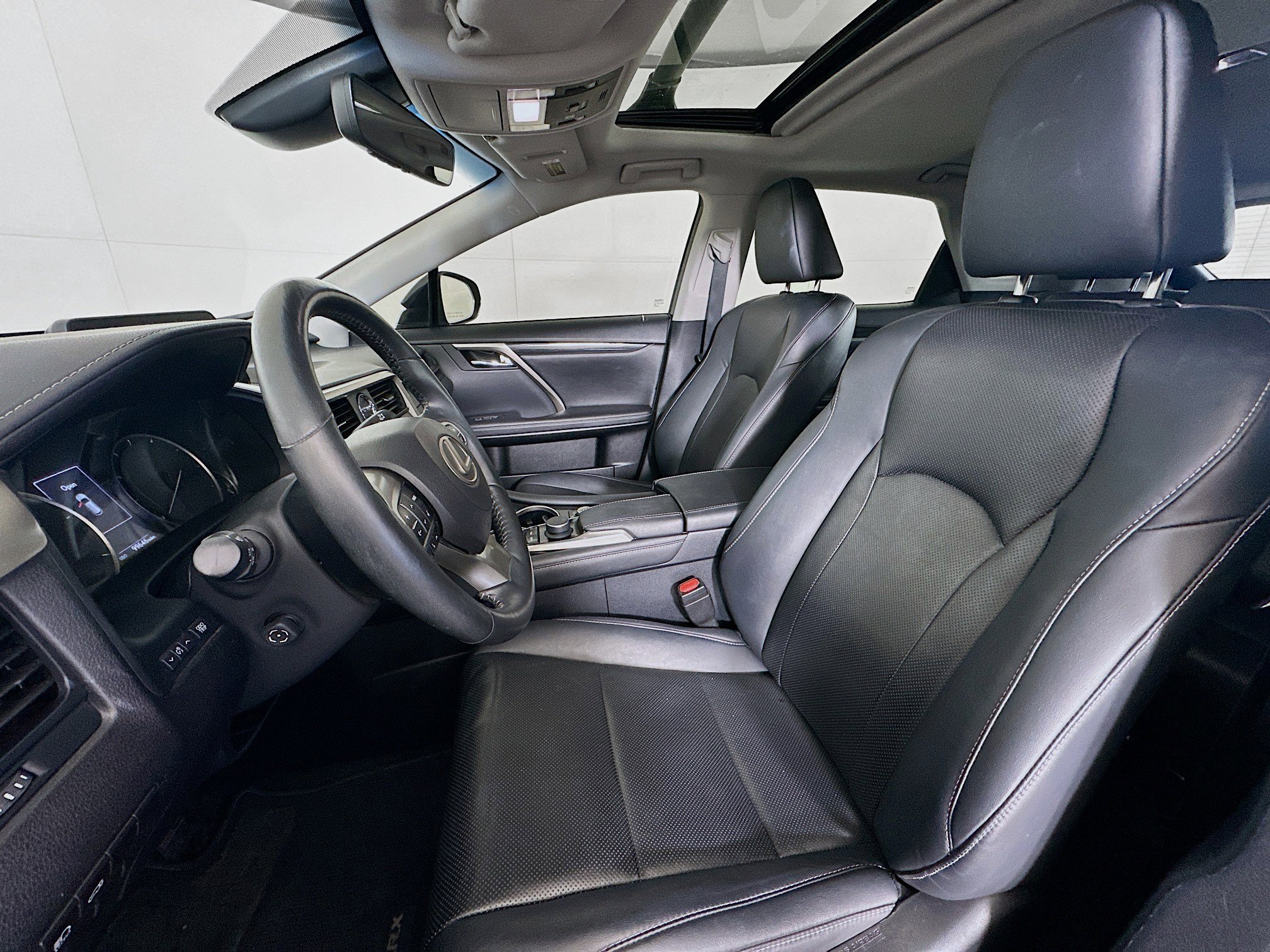 Used 2018 Lexus RX 350 AWD w/ Accessory Package image 13