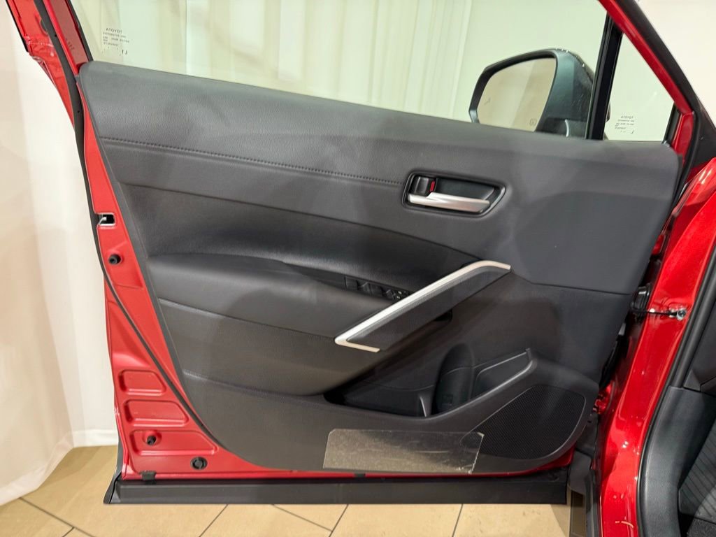 New 2026 Toyota Corolla Cross XLE image 15