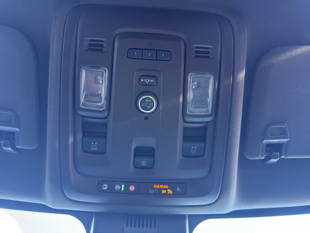 Used 2023 Chevrolet Suburban Z71 image 20