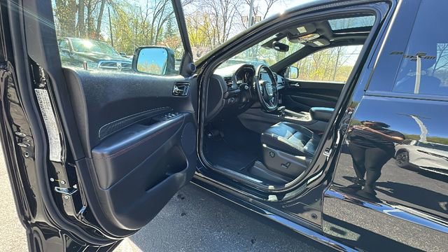 Used 2025 Dodge Durango R/T AWD/4WD image 29