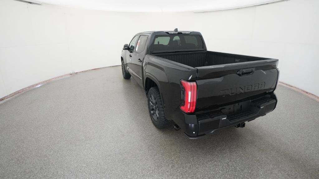 New 2026 Toyota Tundra Platinum AWD/4WD image 14