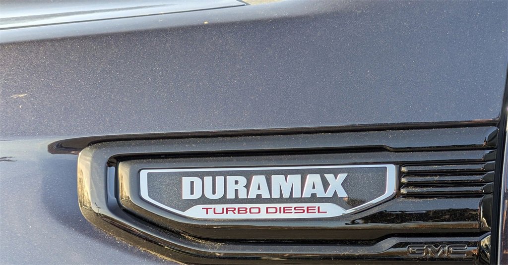 New 2026 GMC Sierra 1500 Elevation image 26