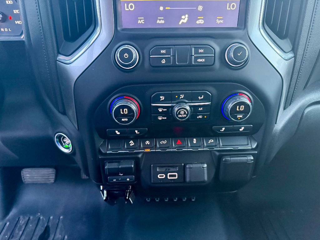 Used 2019 Chevrolet Silverado 1500 LT w/ All-Star Edition image 24