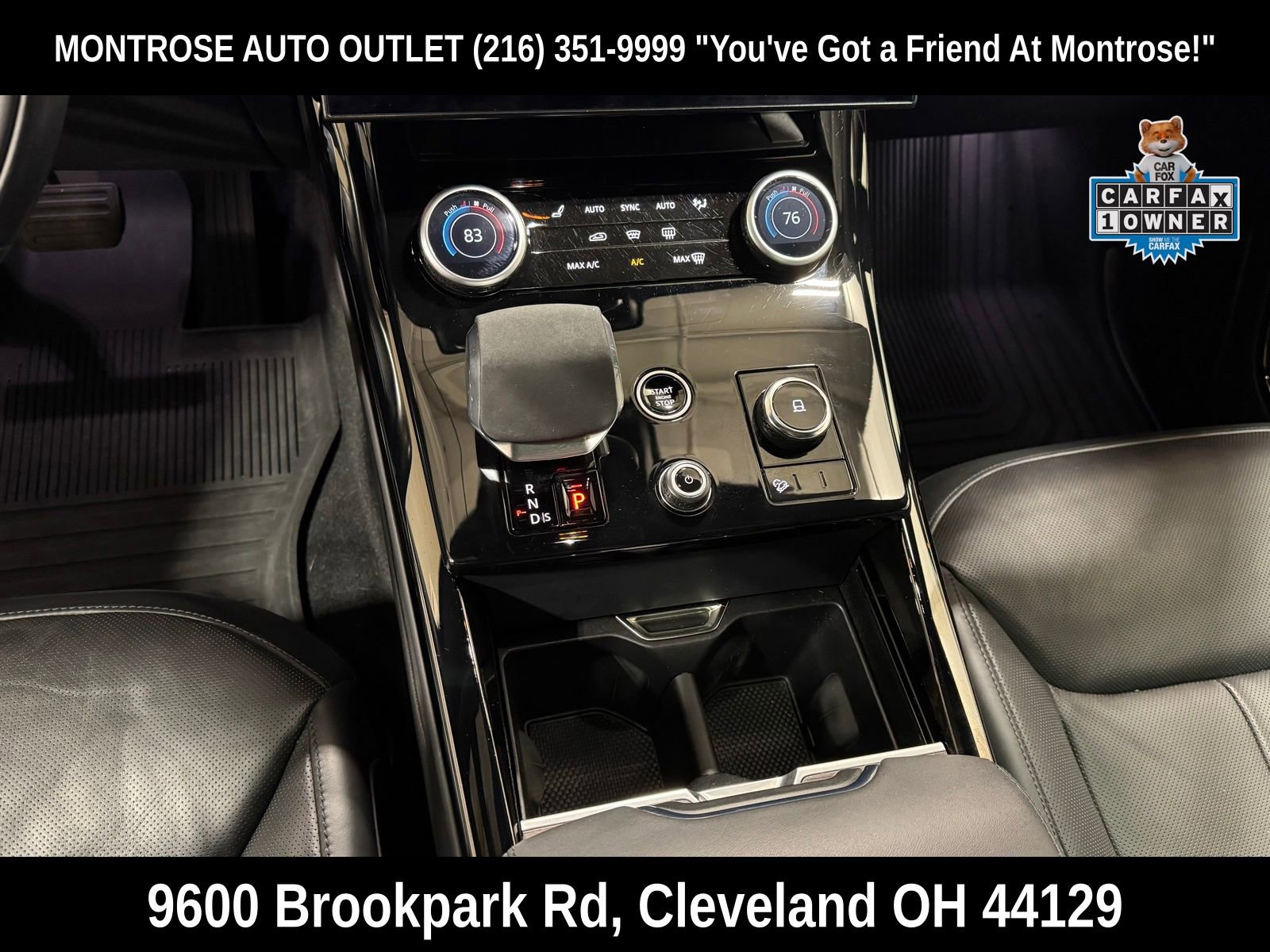 Used 2023 Land Rover Range Rover Sport SE image 22