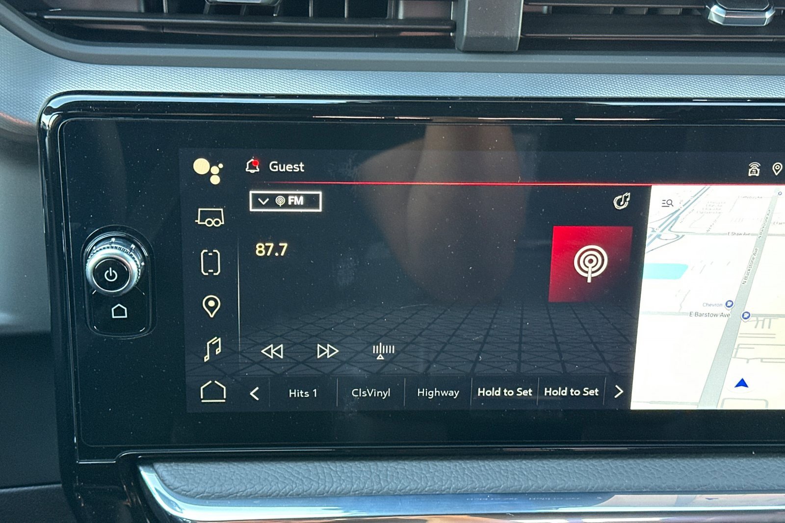 New 2025 GMC Sierra 1500 Denali w/ Denali Reserve Package image 16