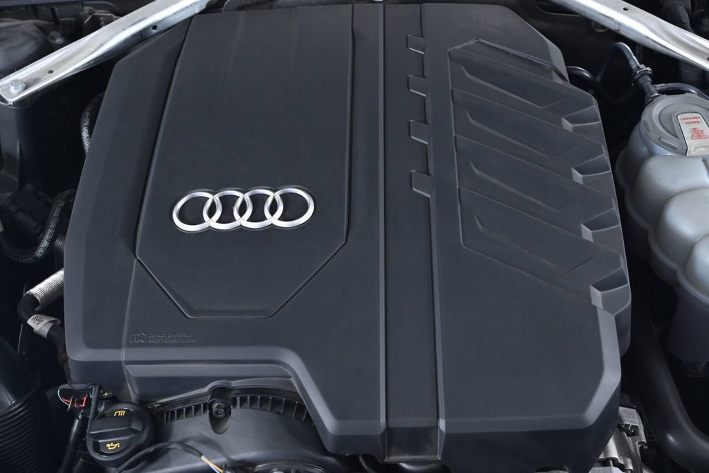 Used 2023 Audi A5 2.0T Prestige AWD/4WD image 24