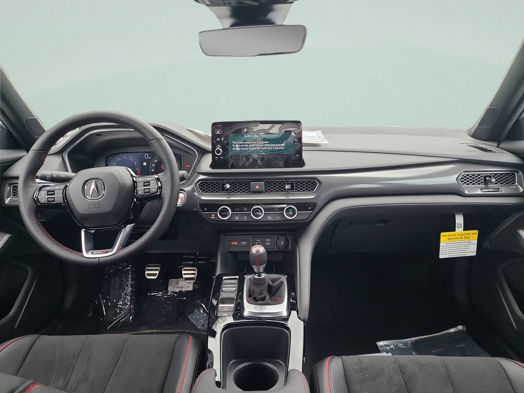 New 2026 Acura Integra Type S FWD image 11