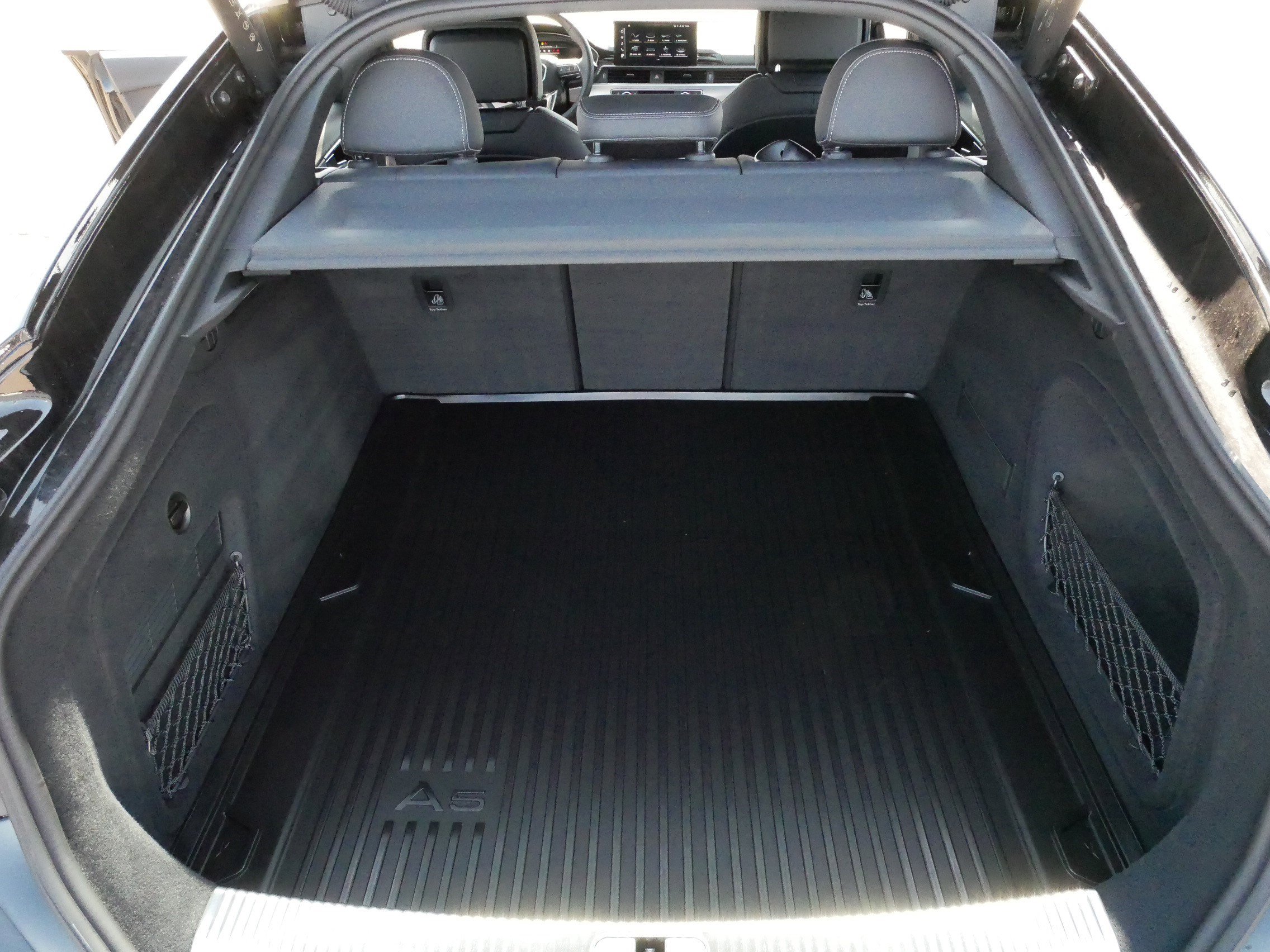 Used 2025 Audi A5 2.0T Premium Plus w/ Convenience Plus Package AWD/4WD image 18