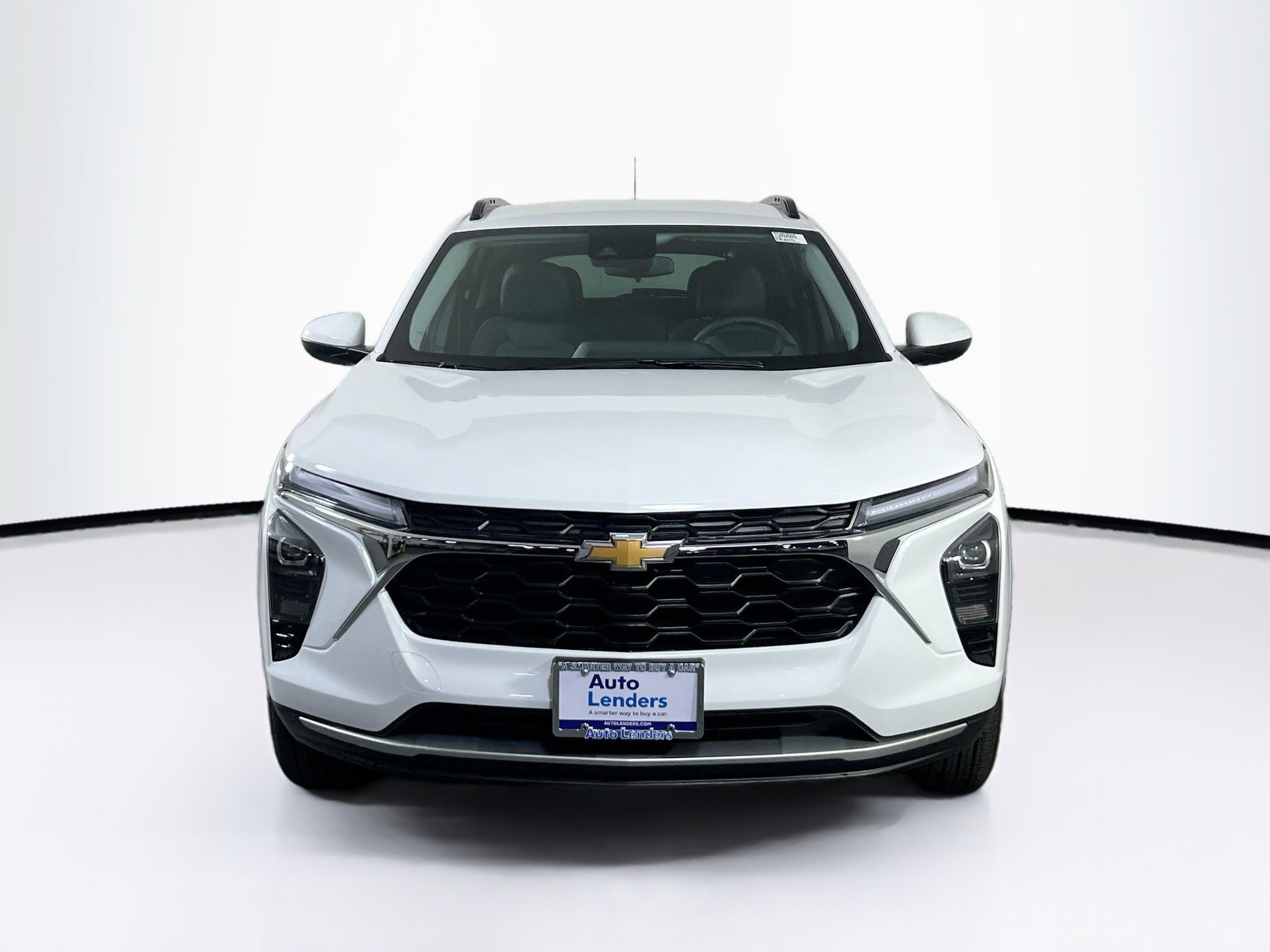 Used 2026 Chevrolet Trax LT w/ Driver Confidence Package image 2