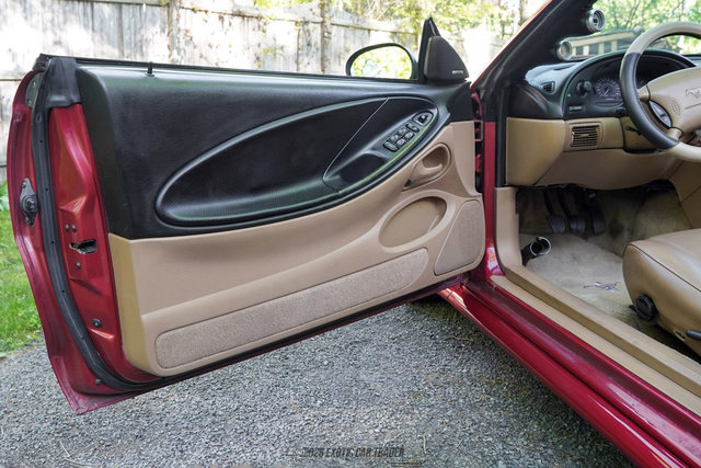 Used 1995 Ford Mustang GT RWD image 37